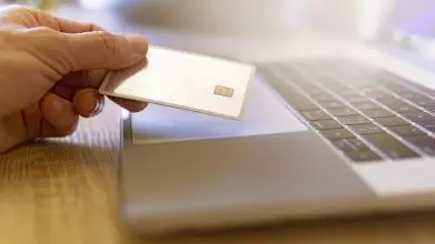Online payment