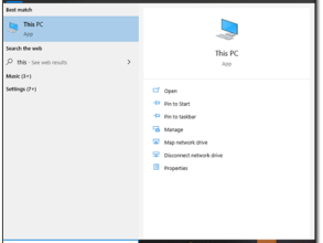 this pc