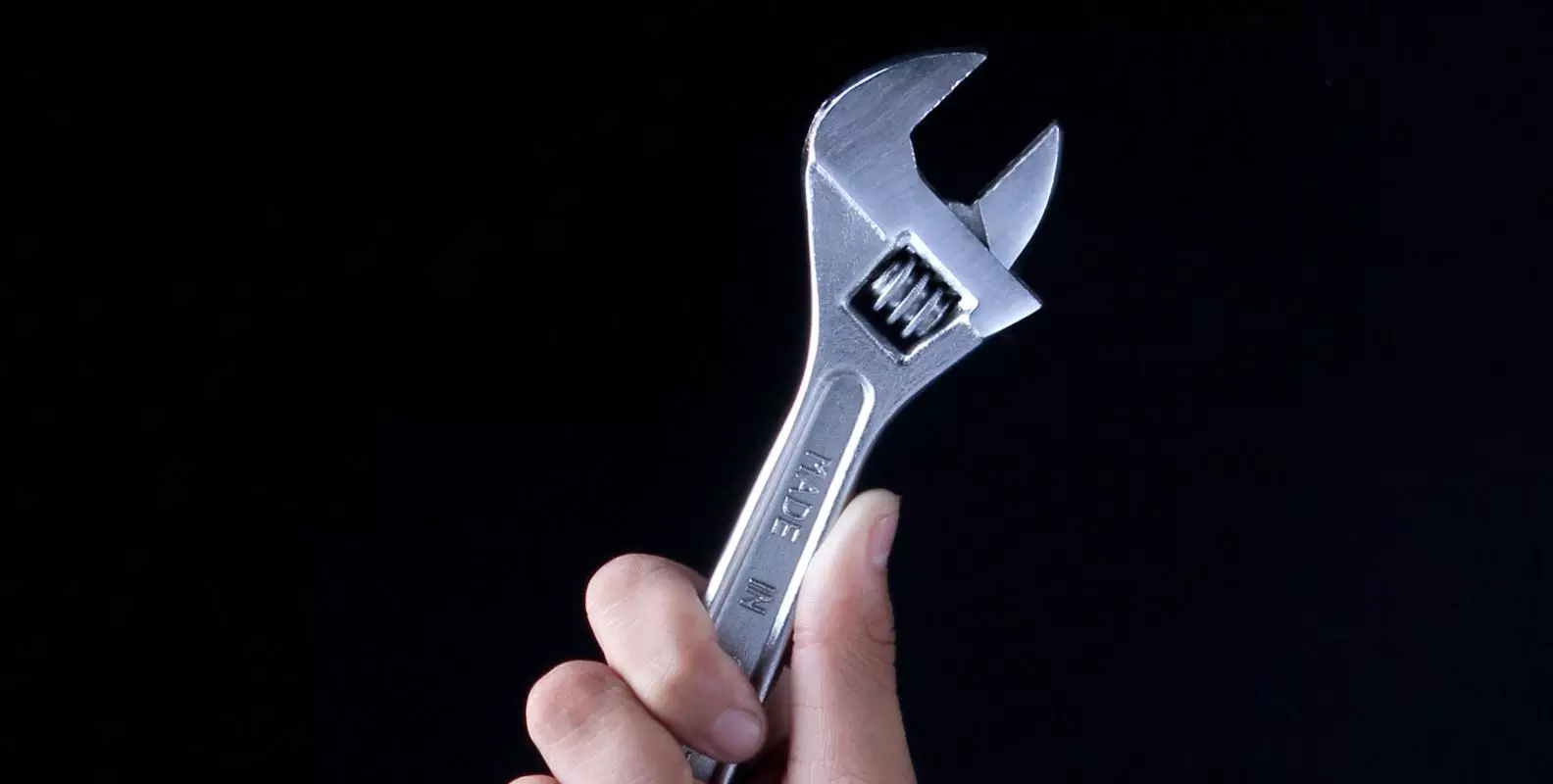 Spanner