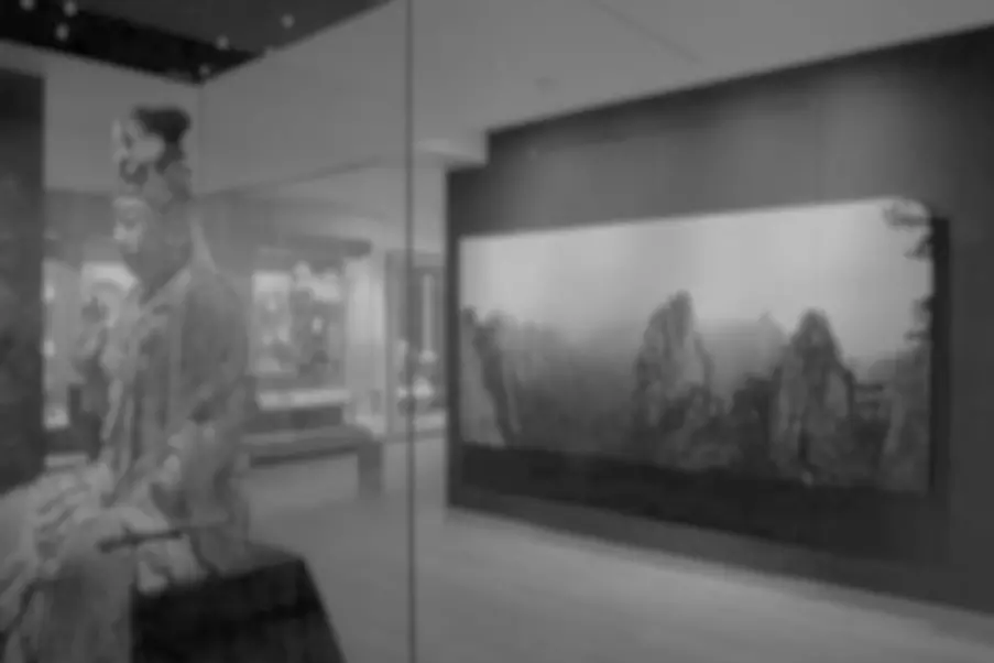 museum